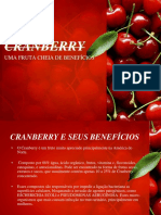 Cranberry PDF