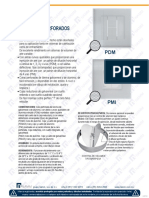 PDM Pmi (N1.0)