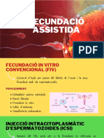 Fecundació Assistida