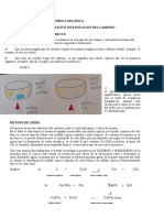 Documento Semana 5 Análisis Elemental Cualitativo 3 Bgu Química