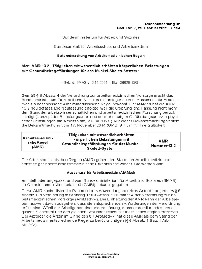 Amr 13 2 | PDF
