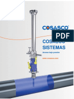 COSASCO SYSTEM (Español)