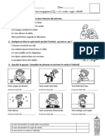 Eval Gram 5 Ce1 2014 PDF