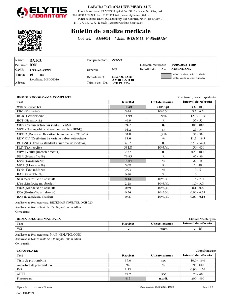Datcu PDF | PDF