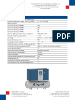 Airpol KT15