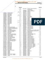 Section 1 Section 1: General Information