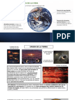 Para Preparar Examen Secundaria: - Teoria