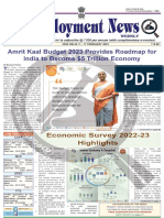 Employment News 11-17 Feb 2023