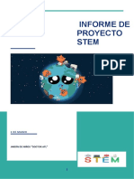 Proyecto Stem