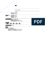 Anárquico Enfraquecido - VD 10 PDF