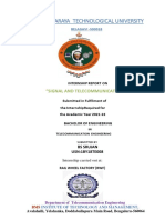 RWF Internship Report (Srujan) PDF