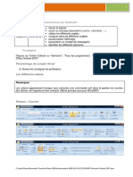 Formation Outlook 2007