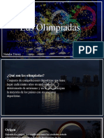 Olimpiadas