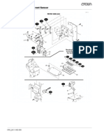 Contactors, Fuses & Current Sensor