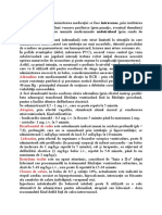 D. (Drugs) : Injectarea Intracardiacă (Adrenalină) Este Strict Limitată La Situaţiile În Care