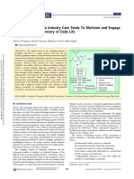 Incorporating A Soap Industry Case