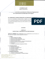 Acuerdo 007 de 2021 PDF