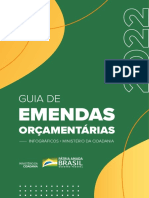 Guia Emendas 2022 Infograficos 1310-1 PDF