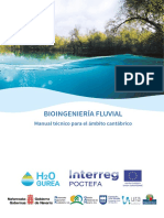 Bioingenieria Fluvial