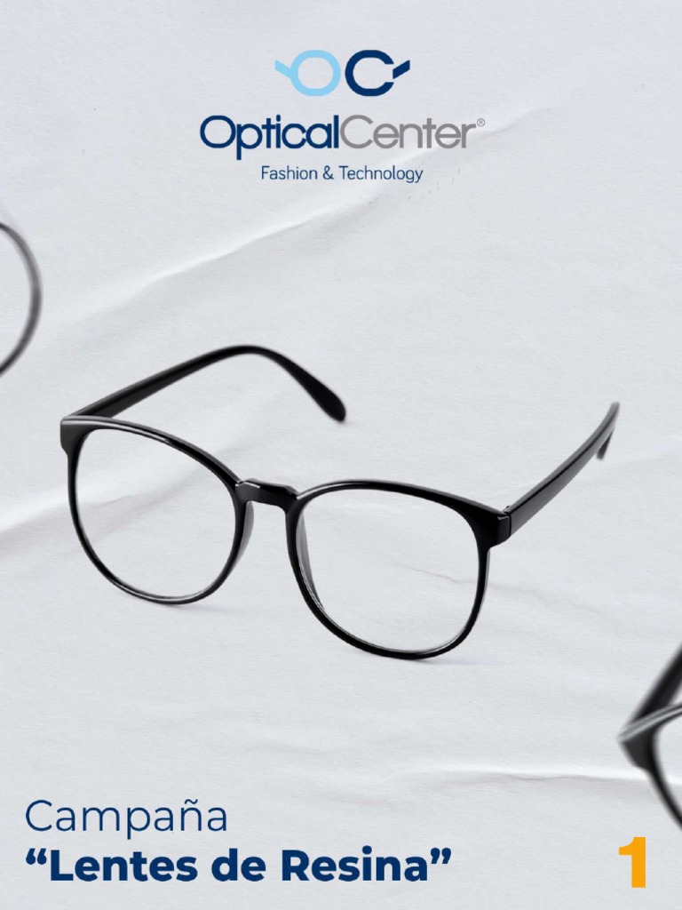 CAMPAÑA OPTICAL CENTER Compressed PDF Marca Guatemala