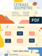 Acidimetri