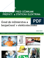 PR6 Prepatia, Statika PDF