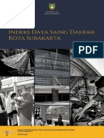 Laporan Idsd Kota Surakarta 2021 PDF