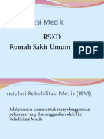 Rehab Medik