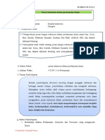 3.7 Ukbm Peran Indonesia Dalam Perdamaian Dunia