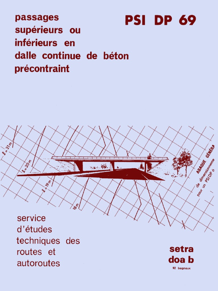 Accueil Psi DP 69 PDF | PDF