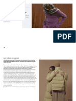 Womenswear Forecast A - W 23 - 24 - Care Culture - WGSN Fashion PDF