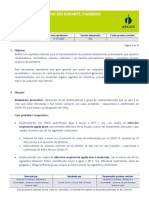 ANX EHS130 COL Protocolo de Operaciones en Pandemia Colombia