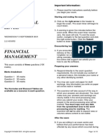S2021 Financial Management PDF