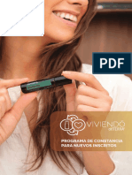 Viviendo Doterra Living PDF