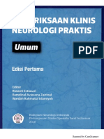 Pemeriksaan Motorik PDF