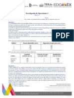 Ejercicios Investigación de Operaciones 1 08.03.2023 PDF