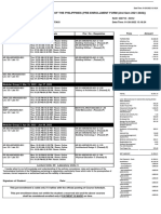 Pre Reg 2ND Sem PDF