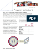 Ds Tops For Endpoint