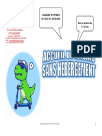 ProgrammeVacances Chloé PDF
