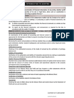 242uarwksjintroduction To Auditing PDF