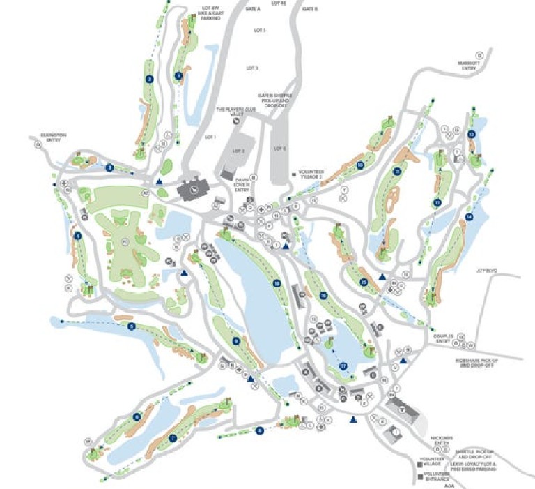 Course Map | PDF