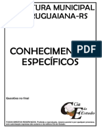 Direitos humanos, cidadania e legislação municipal