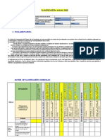 Planif Anual Primero 2022