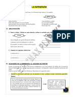 La Inferencia PDF