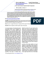 Automatic Water Level Control System Using Discret PDF