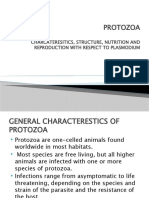 Genmicro Protozoa