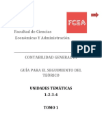 Teorico Catedra Unificado PDF