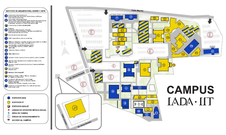 Campus IADA | PDF