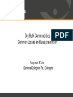 Bulkcommodities-Gen RE PDF