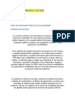 Papel del contador pÃºblico en la economÃ_a (1)